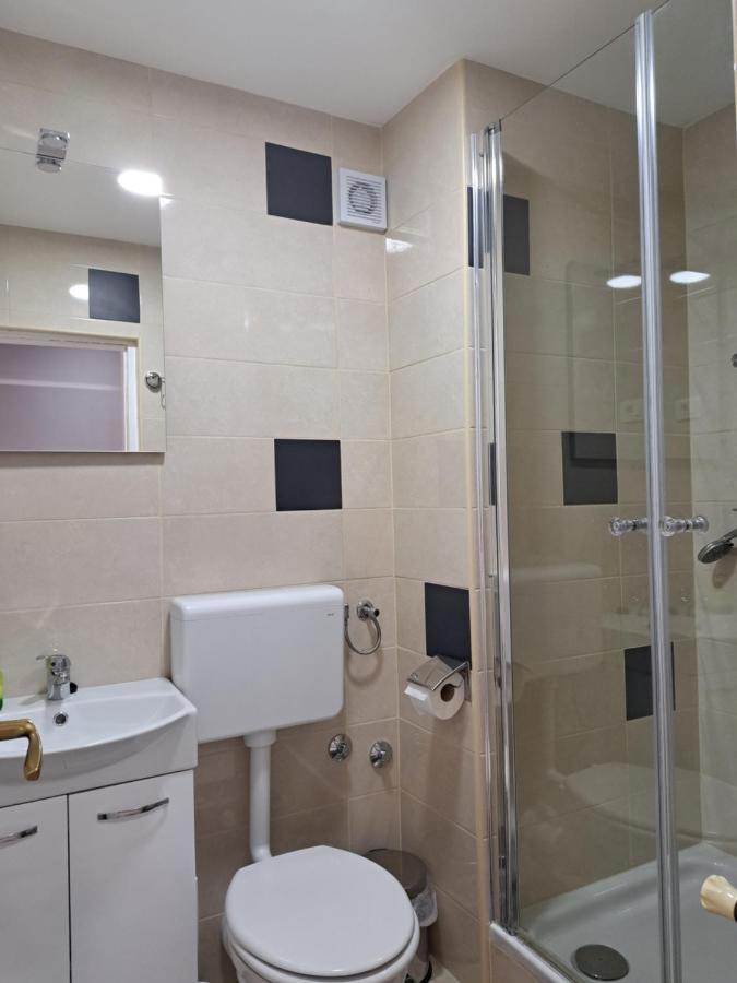 Bed&Breakfast Durdan Крапинске-Топлице Экстерьер фото
