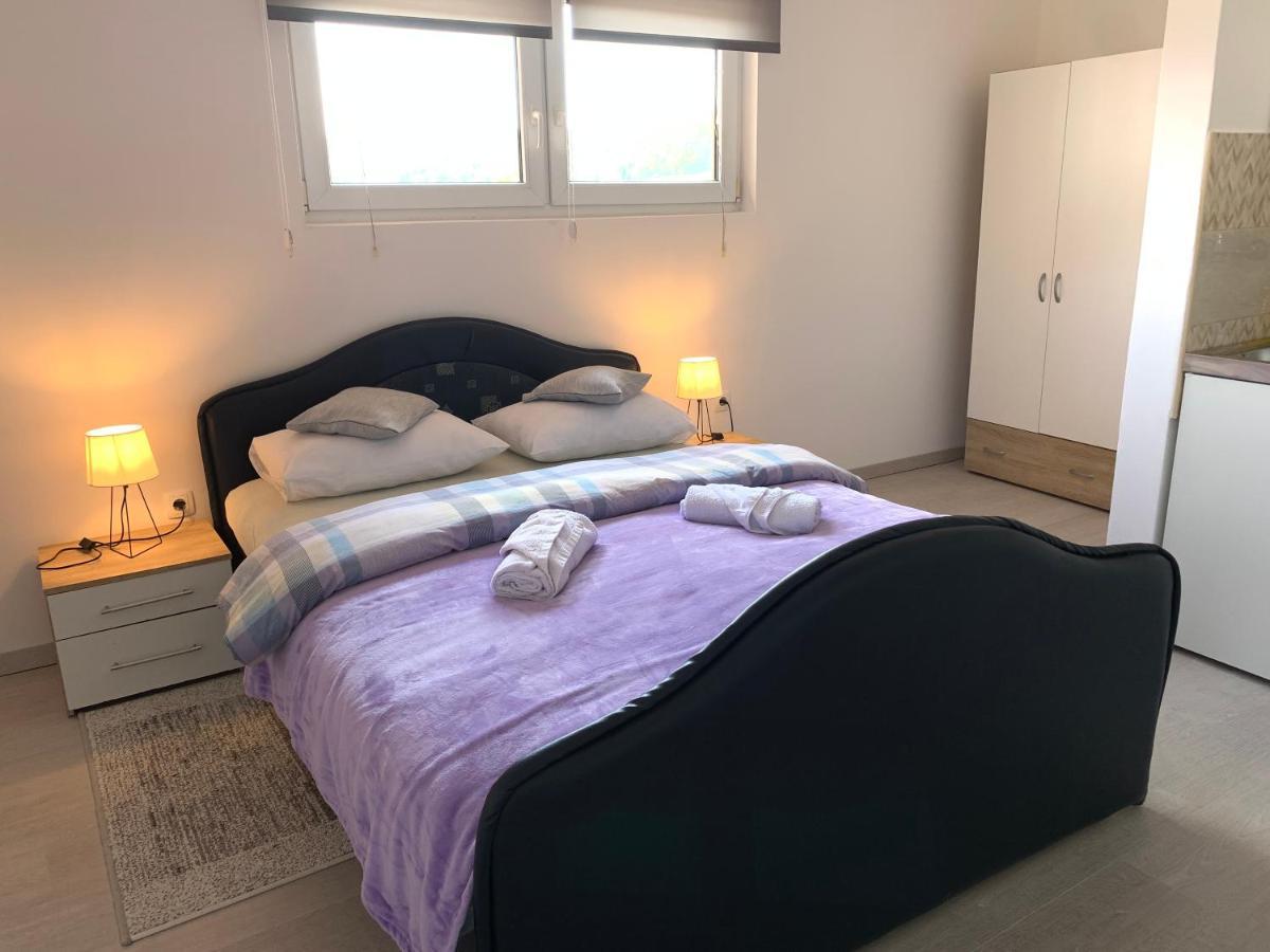 Bed&Breakfast Durdan Крапинске-Топлице Экстерьер фото