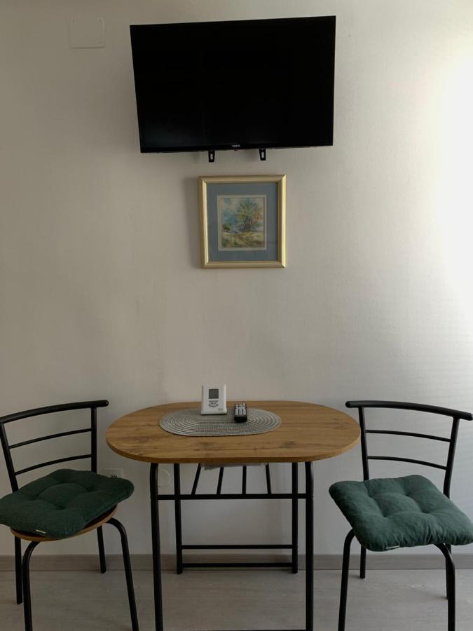 Bed&Breakfast Durdan Крапинске-Топлице Экстерьер фото