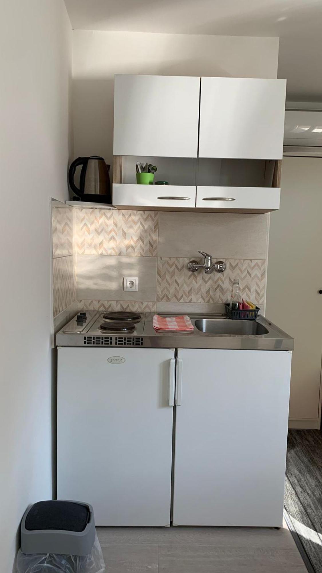 Bed&Breakfast Durdan Крапинске-Топлице Экстерьер фото