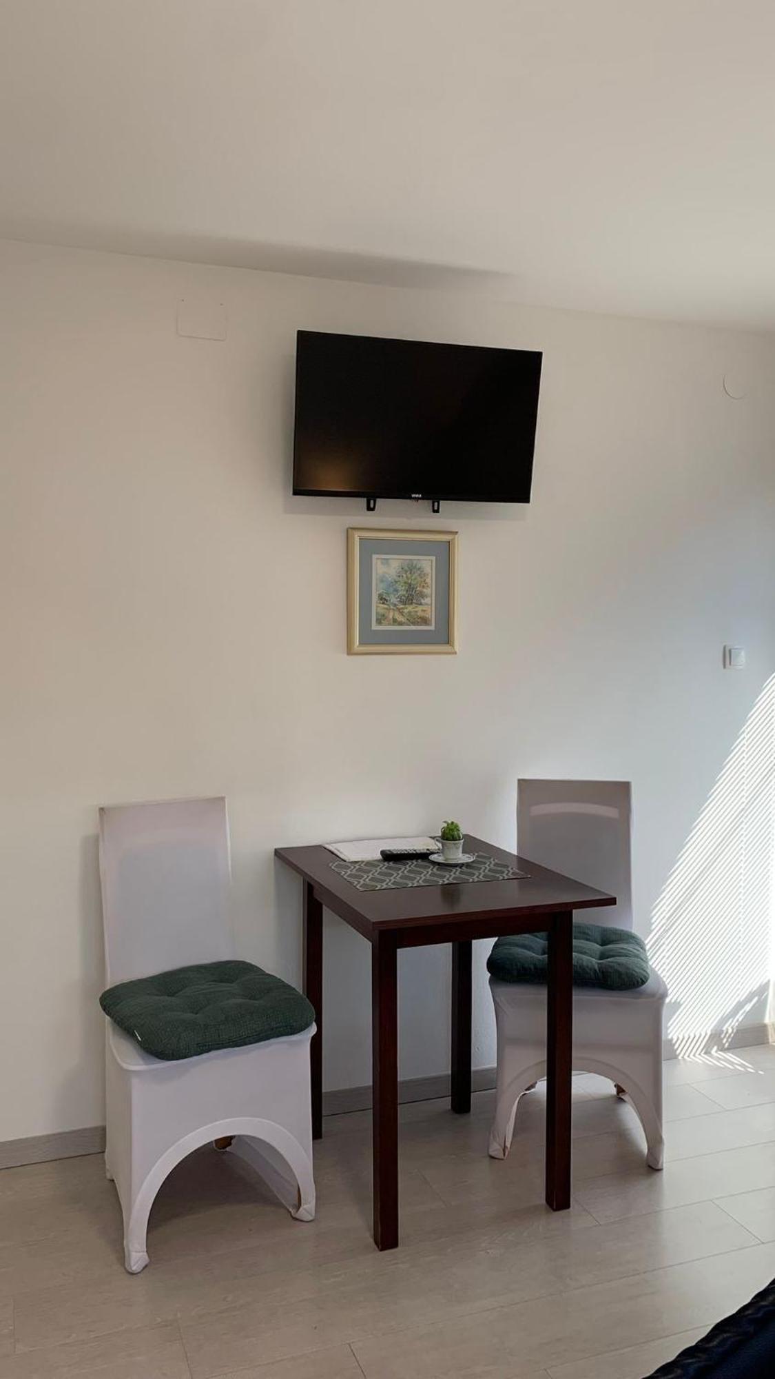 Bed&Breakfast Durdan Крапинске-Топлице Экстерьер фото